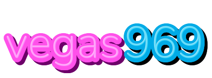 vegas969 — logo kanal