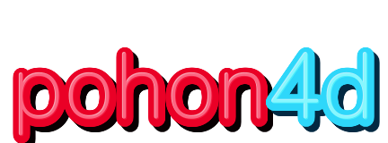 pohon4d — logo kanal