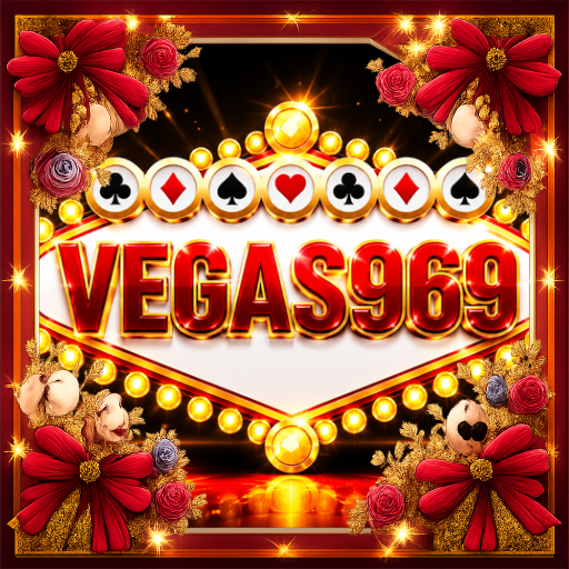 vegas969 — mitra unggulan
