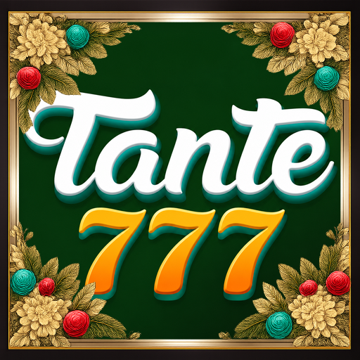 tante777 — mitra unggulan
